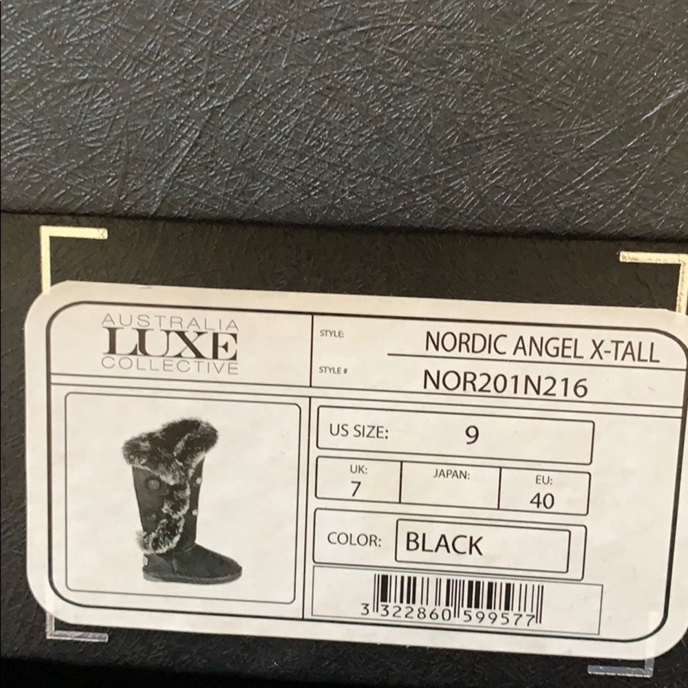 Australian Luxe Collective